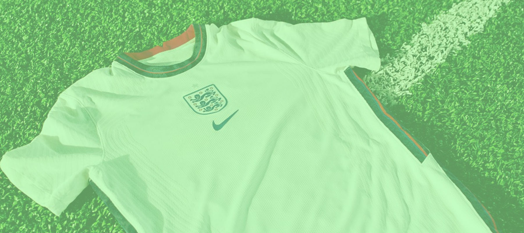 Are England shirts sold out?