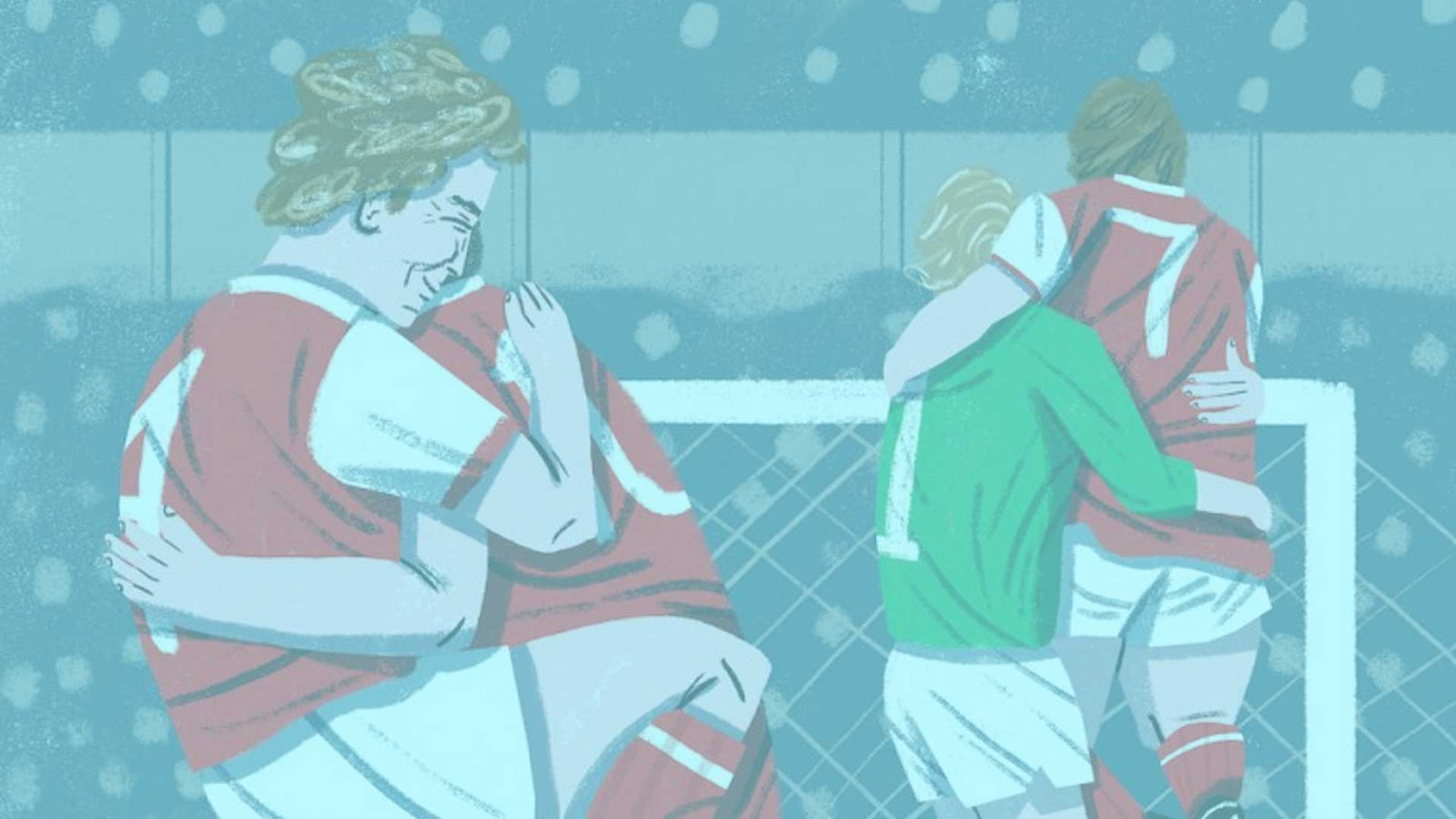 My First Football Shirt: Bob Wilson