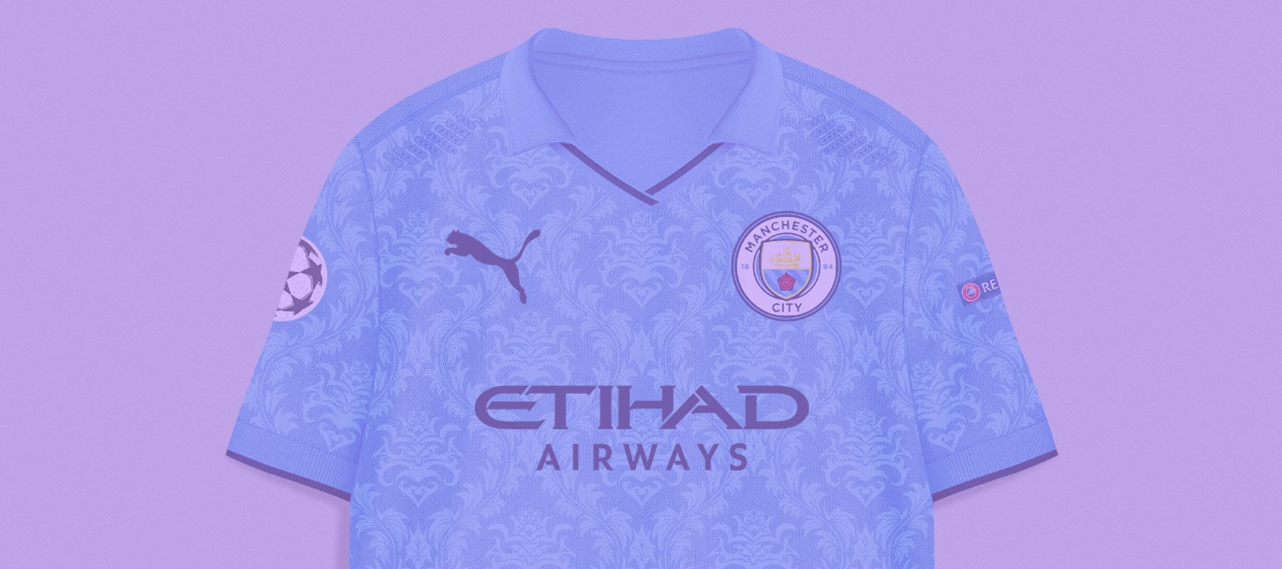 Buy Manchester City & Kits in Ghana 