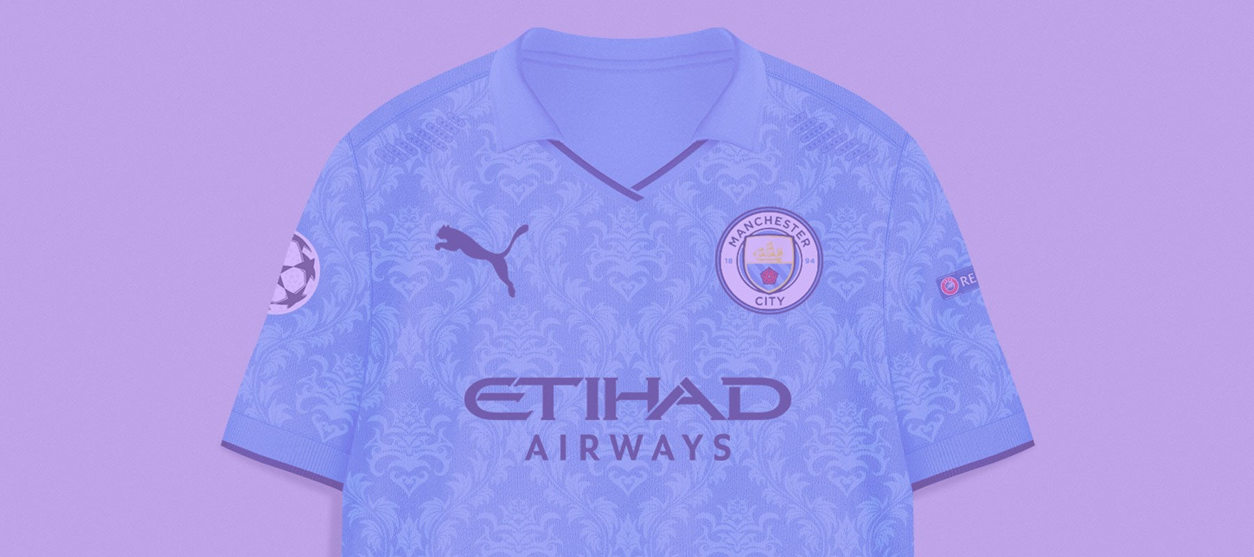Man City concept kits that you’ll actually like