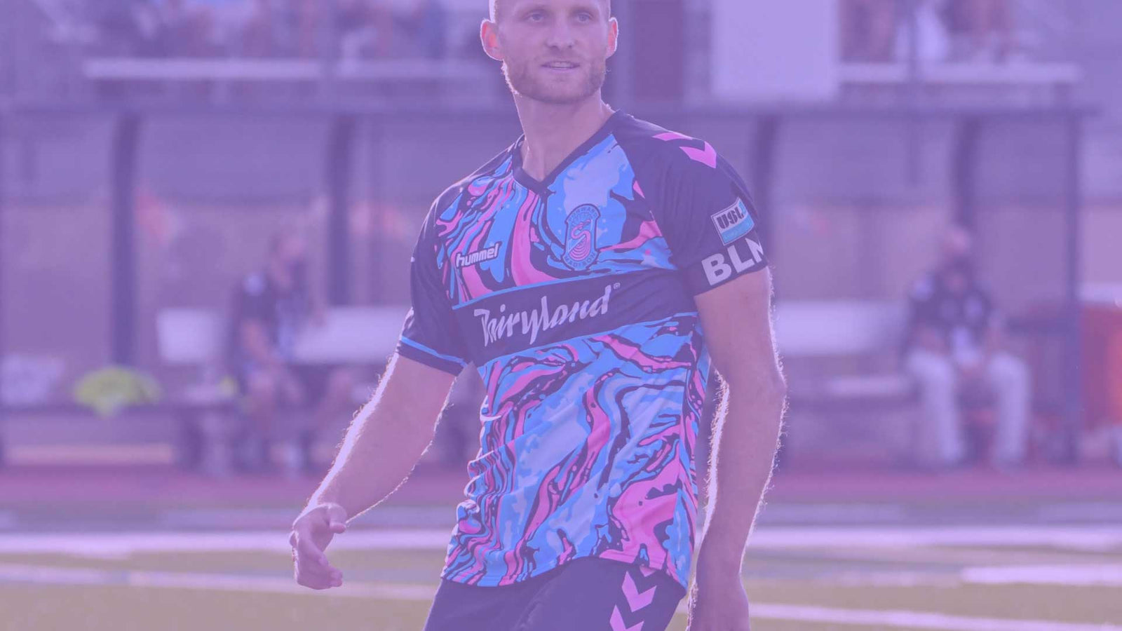 2020 Forward Madison 3rd: shirt of the year?