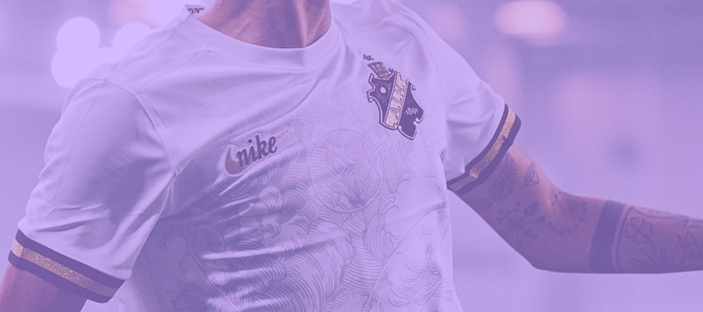 How to release a special edition shirt