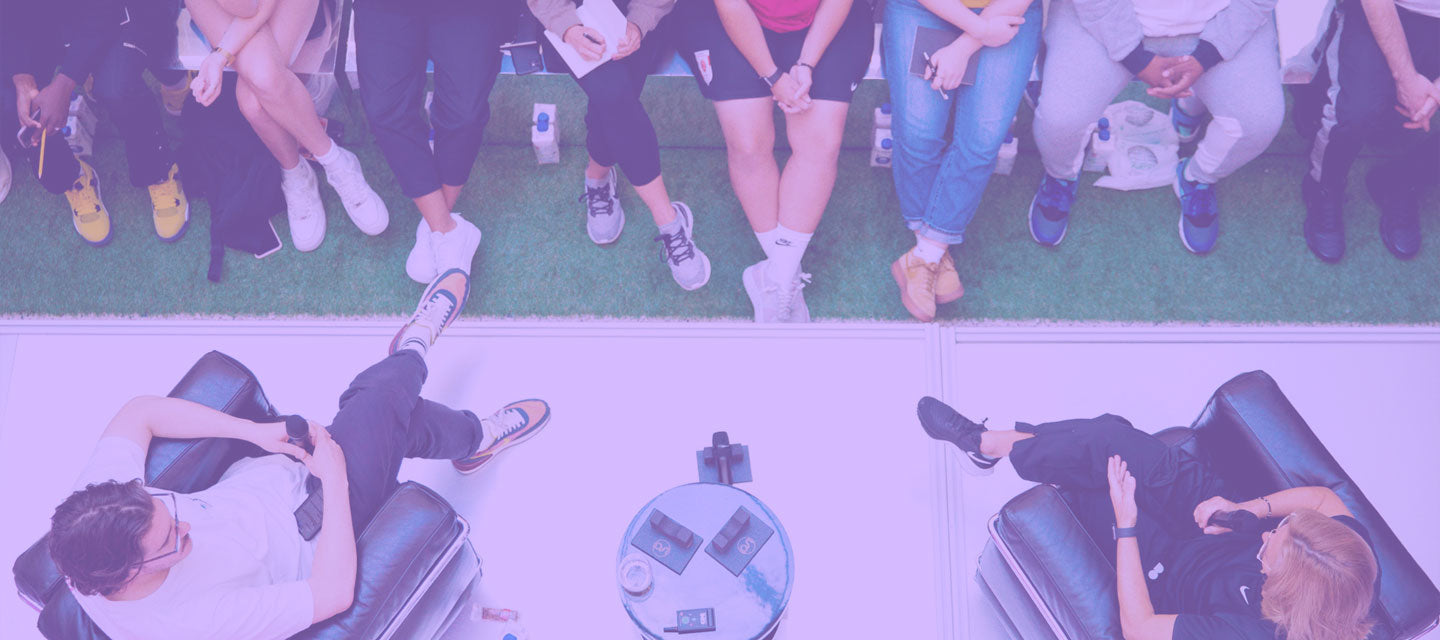 Inside the inaugural Nike FC Summit