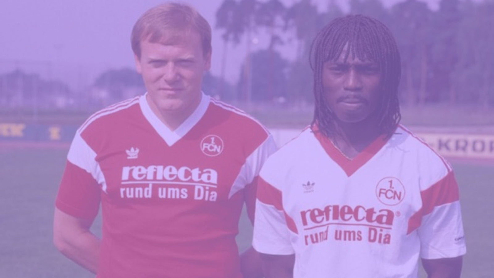 The incredible story of Bayern Munich star Leroy Sane's parents