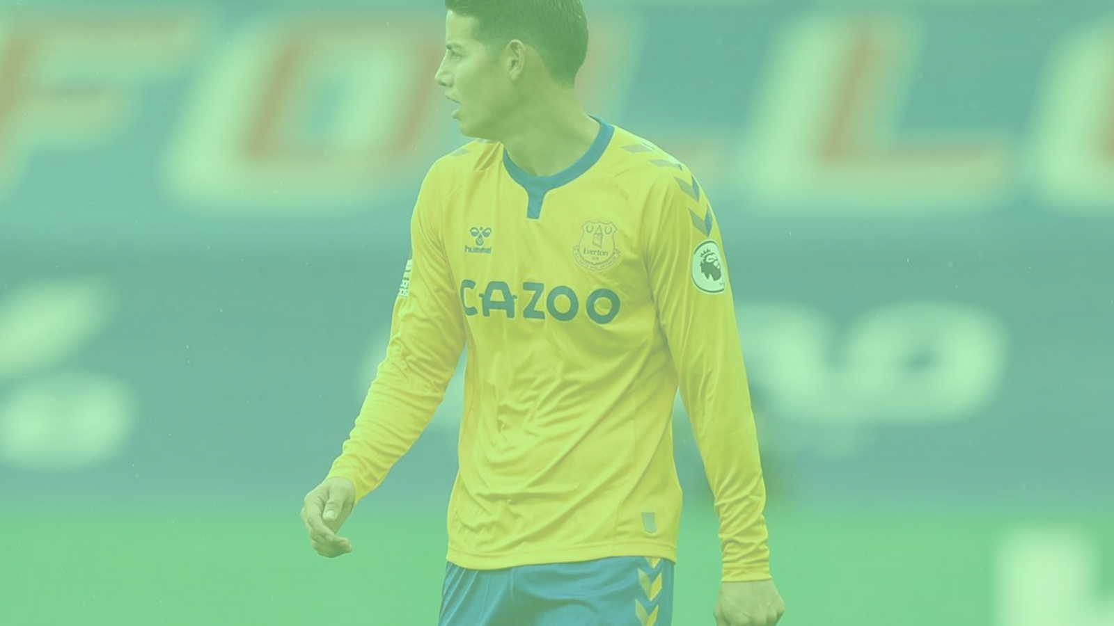 What happened to long-sleeve shirts?