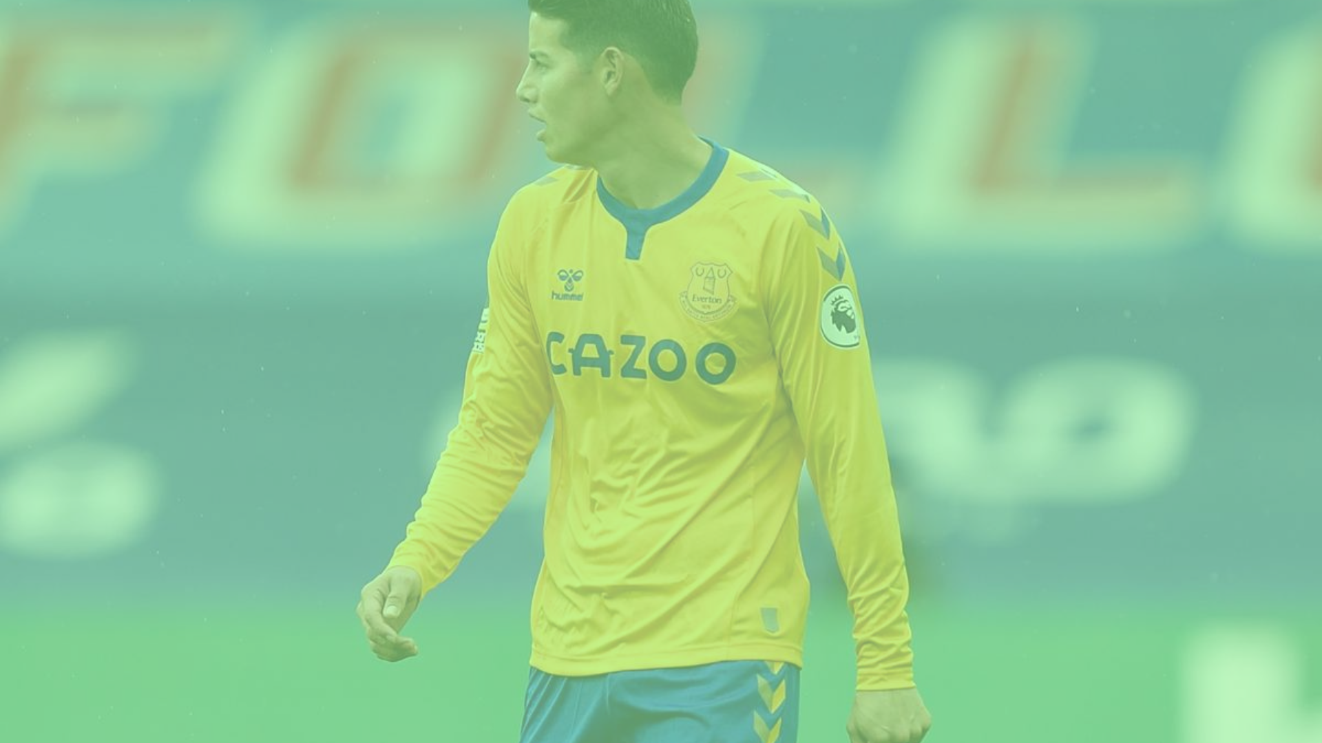 What happened to long-sleeve shirts?