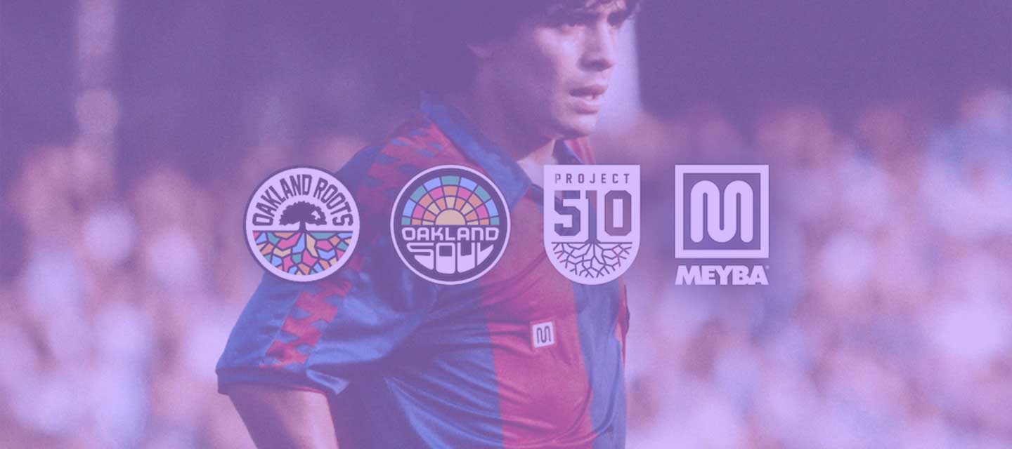 Why we’re excited about Meyba x Oakland Roots