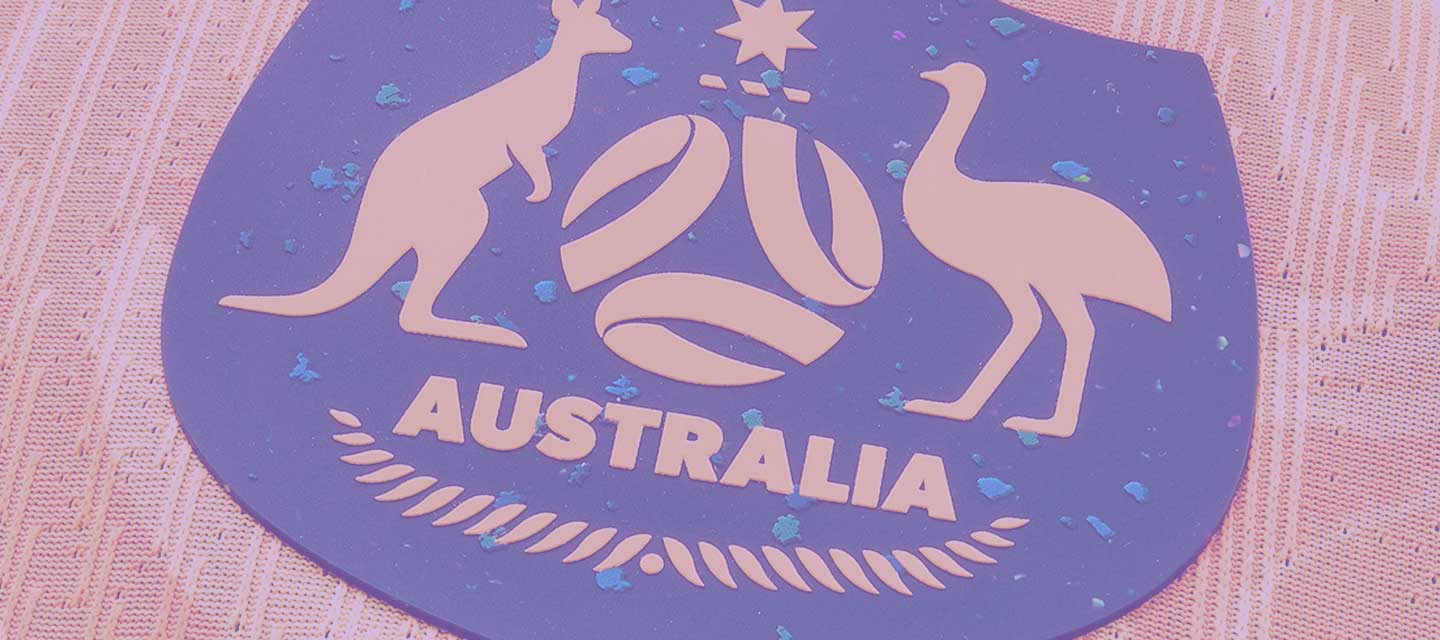 Nike punch back - 2023 Women's World Cup kits