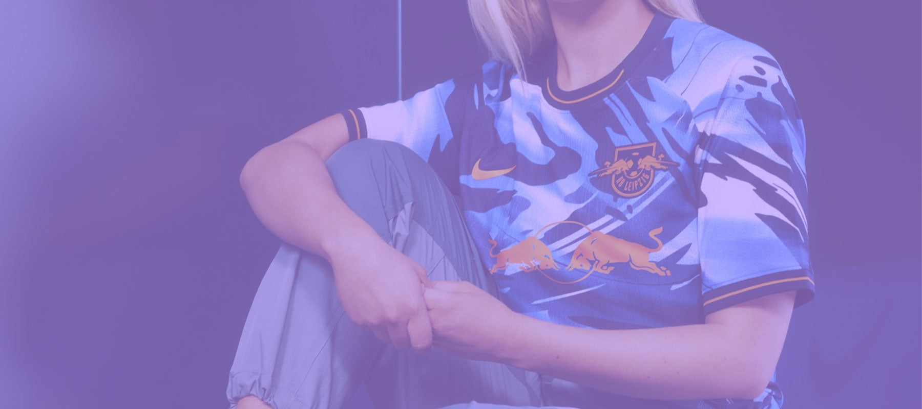 The curious case of the 2020 RB Leipzig 3rd shirt