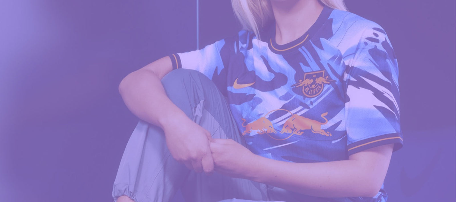 The curious case of the 2020 RB Leipzig 3rd shirt