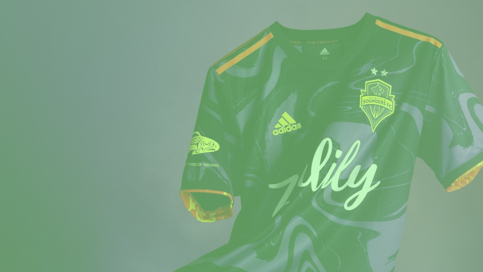 2021 MLS Kit Overview: All 27 Team's (Adidas) Jerseys Released