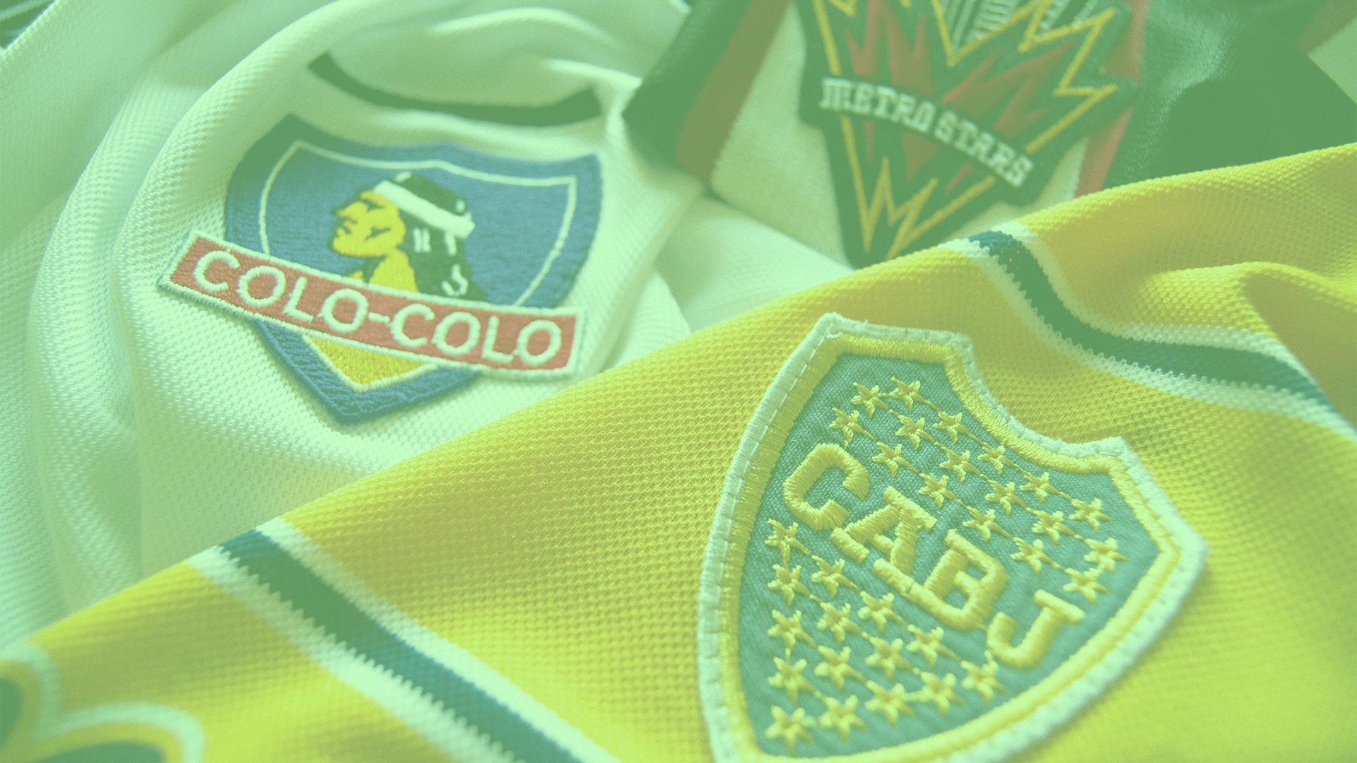 Why is shirt collecting so addictive?