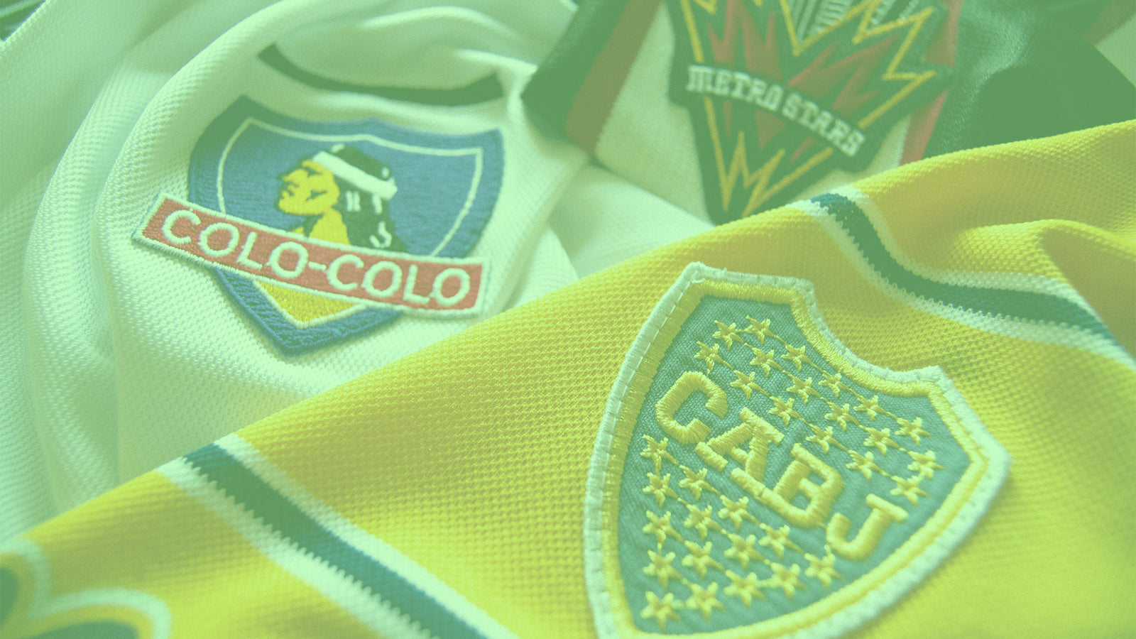 Why is shirt collecting so addictive?