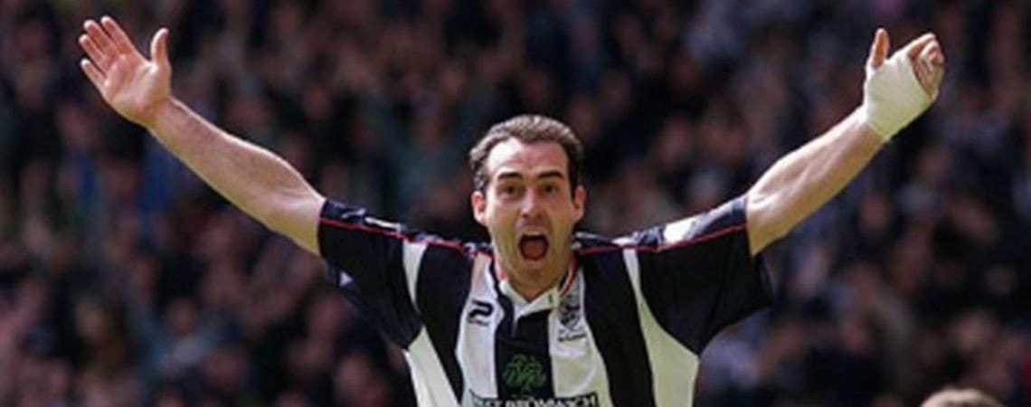 West Bromwich Albion football shirts