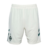 125 Werder Bremen 125 anniversary shorts  New | Hummel