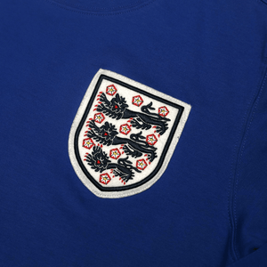 1965/70 Gordon Banks #1 England Umbro Goalkeeper Shirt (M/L) 'Retro 1966'