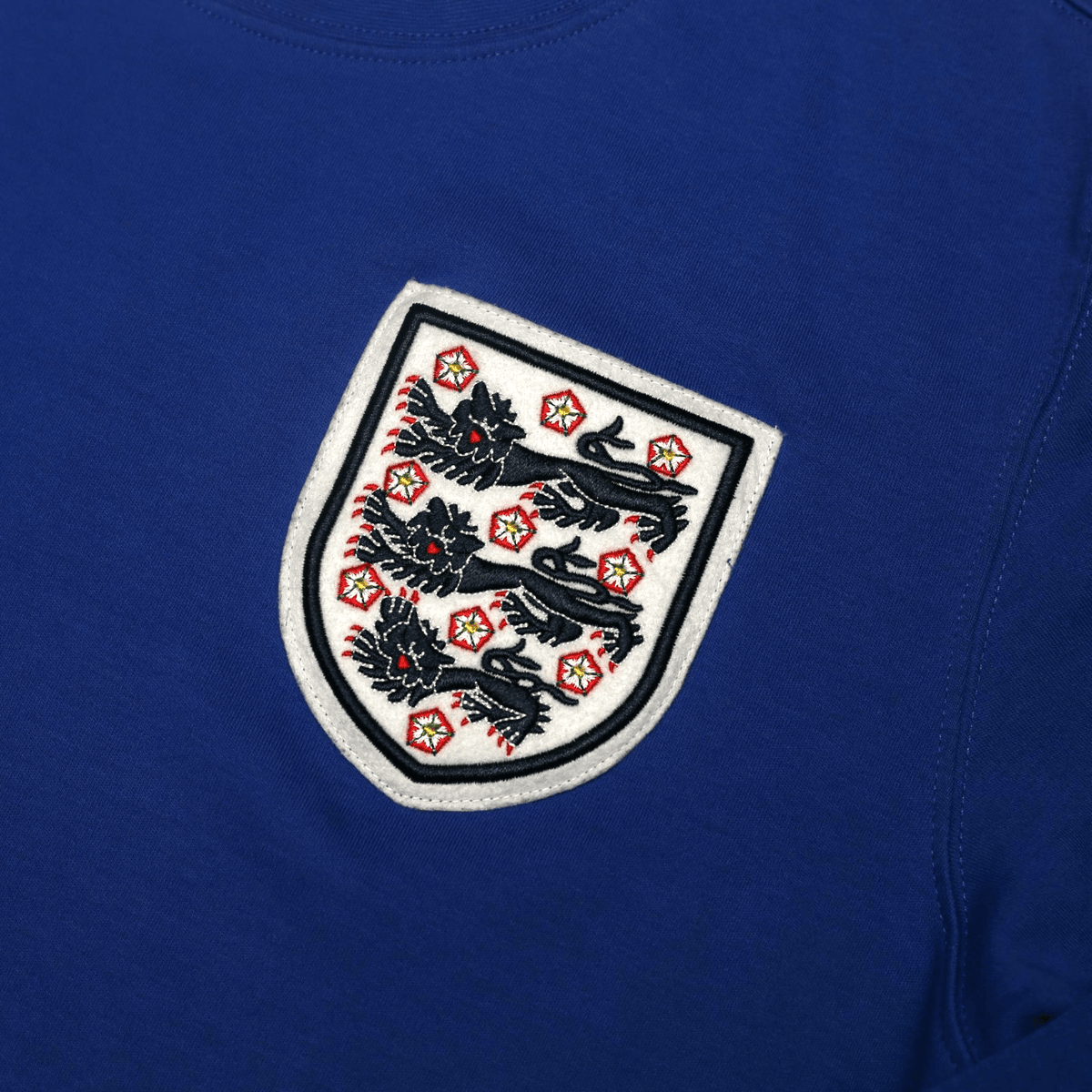 1965/70 Gordon Banks #1 England Umbro Goalkeeper Shirt (M/L) 'Retro 1966'