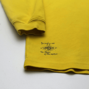 1965/70 Gordon Banks #1 England Umbro Goalkeeper Shirt (M/L) 'Retro 1966'