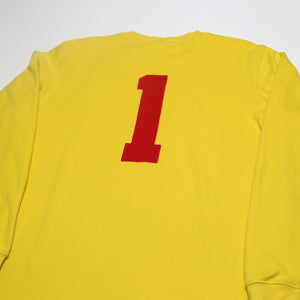 1965/70 Gordon Banks #1 England Umbro Goalkeeper Shirt (M/L) 'Retro 1966'
