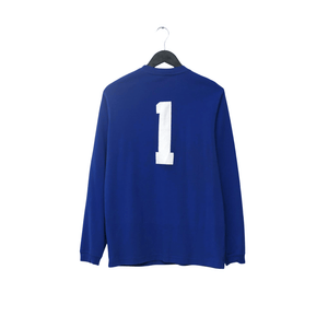1965/70 Gordon Banks #1 England Umbro Goalkeeper Shirt (M/L) 'Retro 1966'
