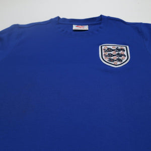 1965/70 Gordon Banks #1 England Umbro Goalkeeper Shirt (M/L) 'Retro 1966'