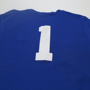 1965/70 Gordon Banks #1 England Umbro Goalkeeper Shirt (M/L) 'Retro 1966'
