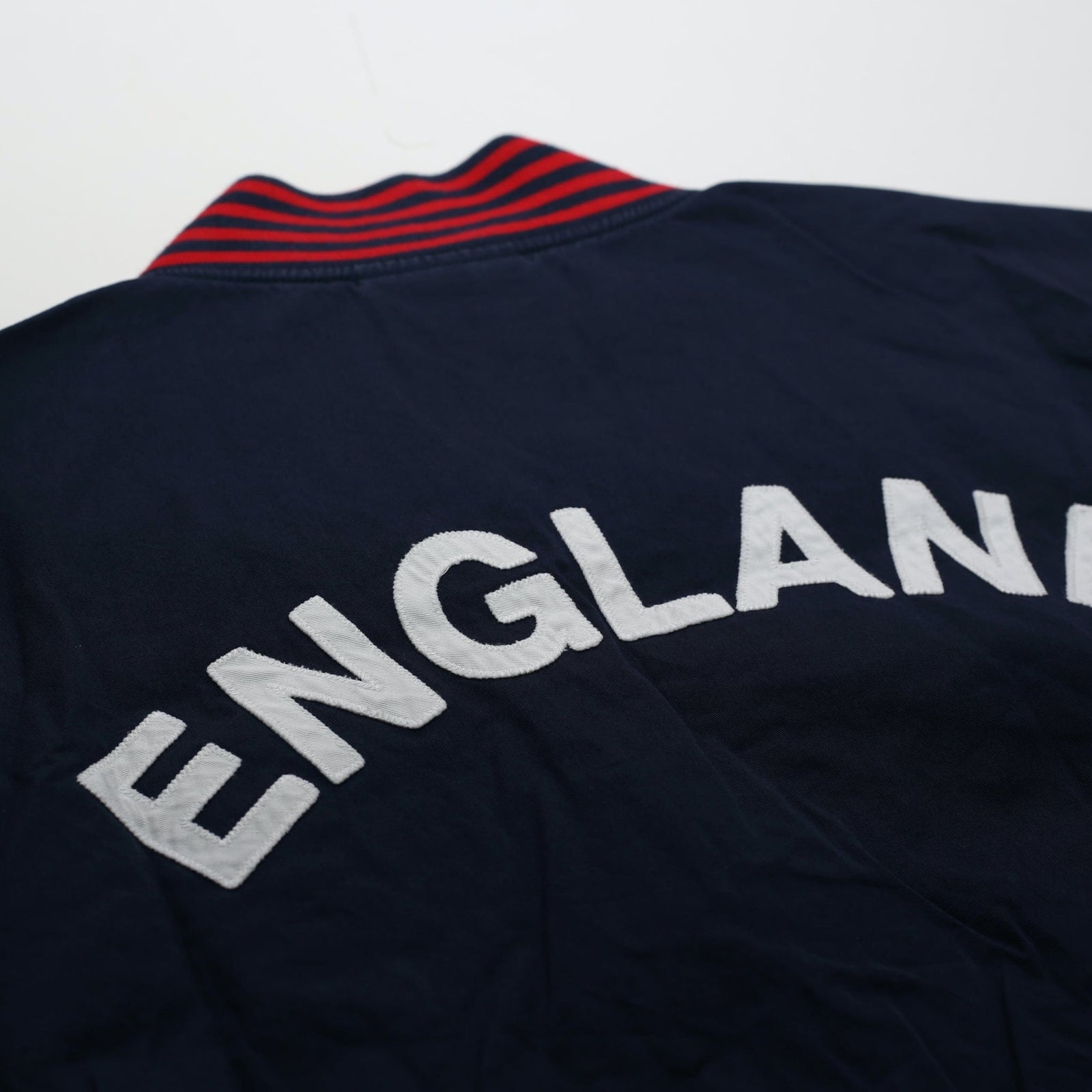1966 Alf Ramsey England Retro Umbro Football Track Top Jacket (M) World Cup 66