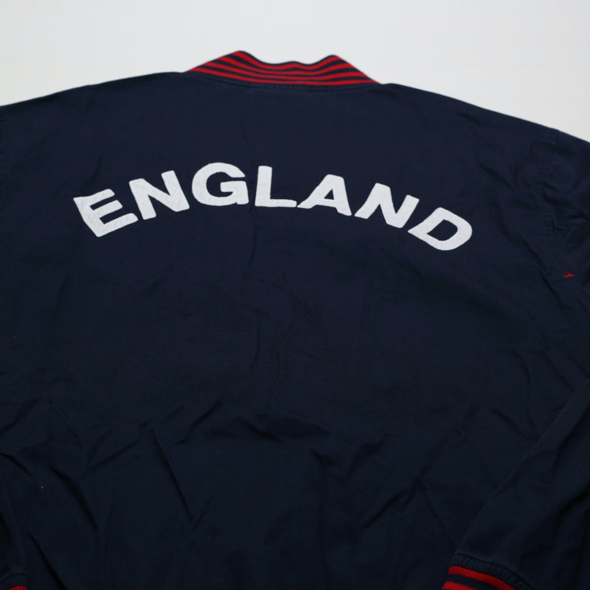 1966 Alf Ramsey England Retro Umbro Football Track Top Jacket (M) World Cup 66