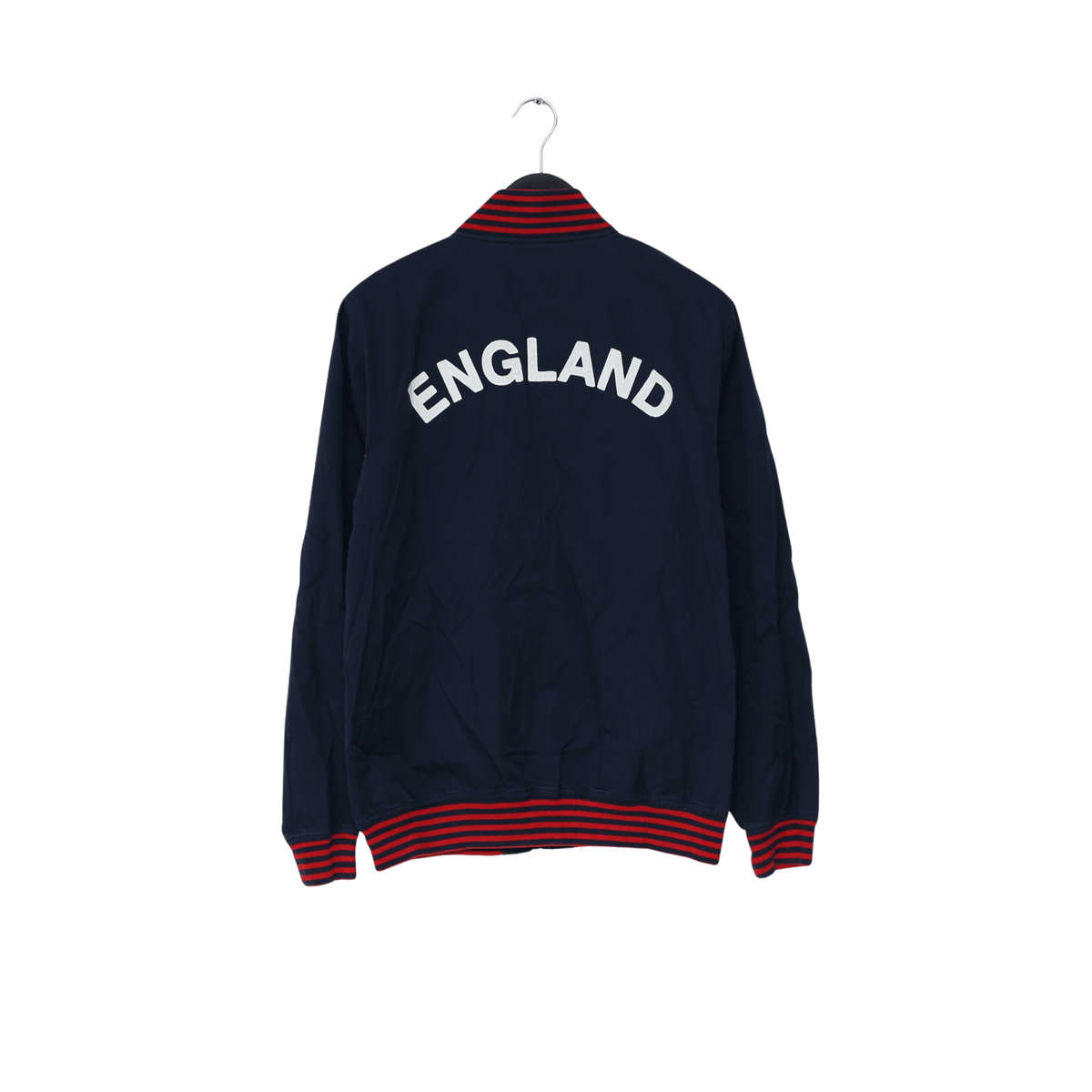 1966 Alf Ramsey England Retro Umbro Football Track Top Jacket (M) World Cup 66