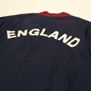1966 Alf Ramsey England Retro Umbro Football Track Top Jacket (S) World Cup 66