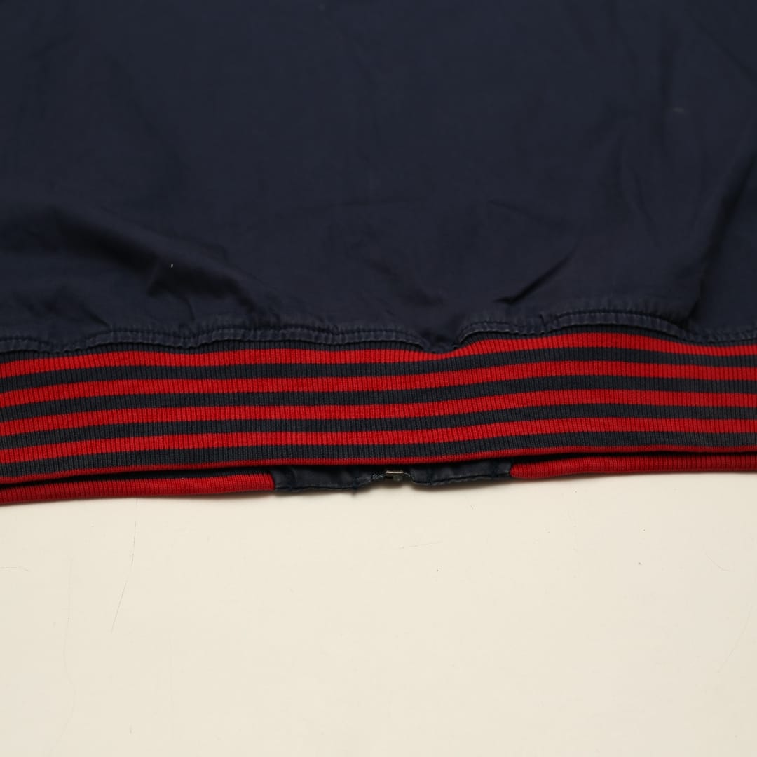 1966 Alf Ramsey England Retro Umbro Football Track Top Jacket (S) World Cup 66