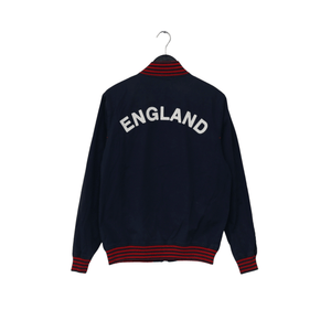 1966 Alf Ramsey England Retro Umbro Football Track Top Jacket (S) World Cup 66