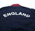 1966 Alf RAMSEY England Retro Umbro Football Track Top Jacket (S) World Cup 66