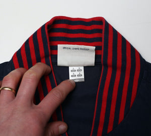 1966 Alf RAMSEY England Retro Umbro Football Track Top Jacket (S) World Cup 66