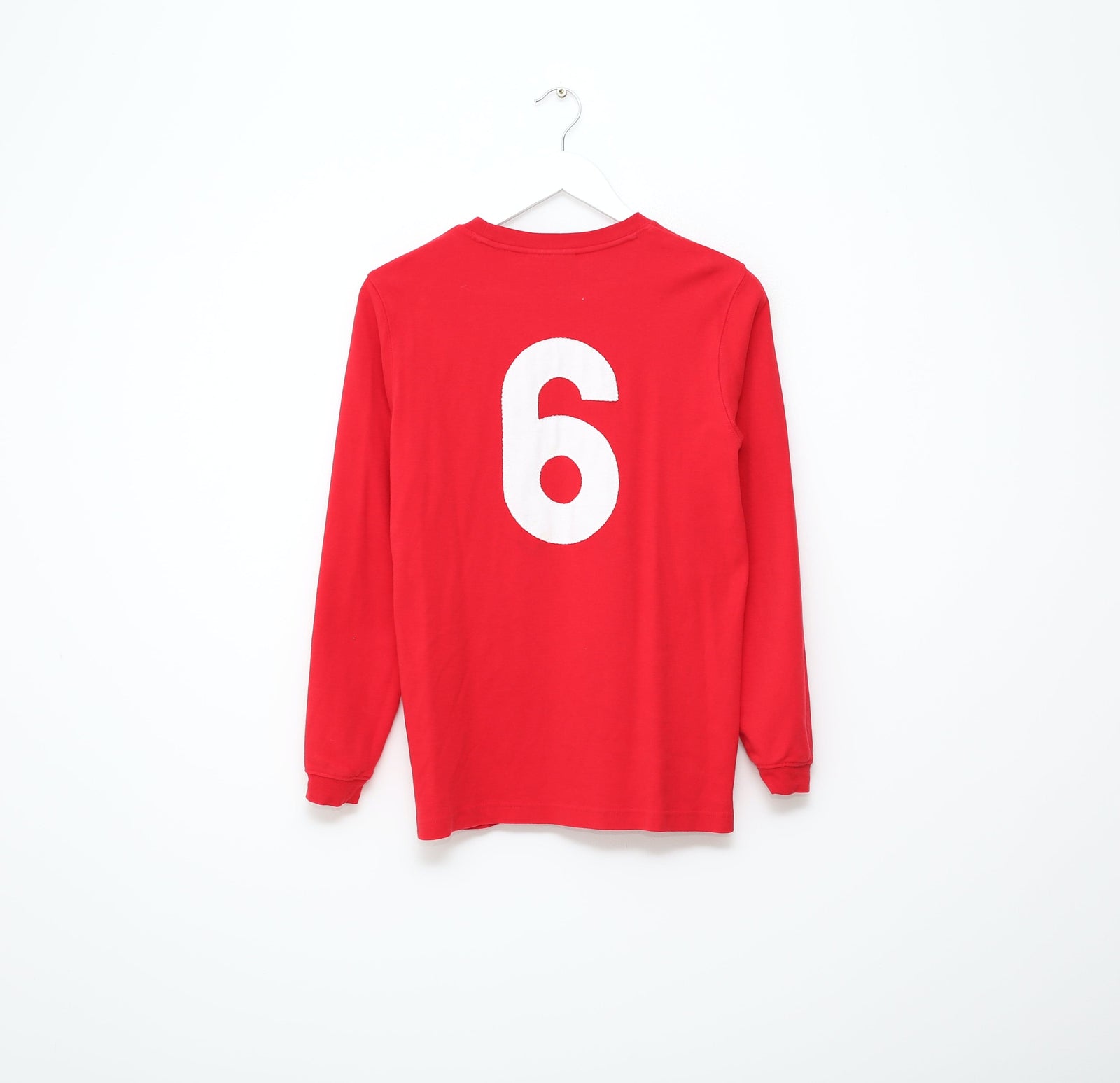 Long sleeve england football cheap shirt