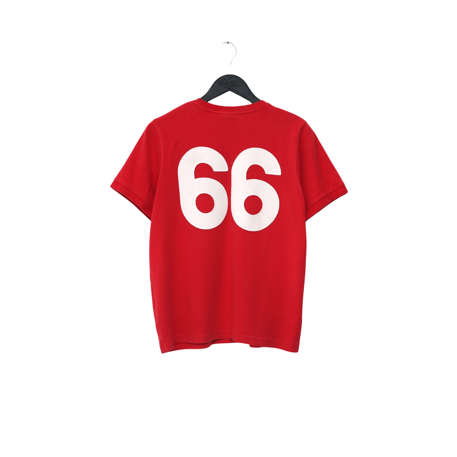 1966 England Reto Umbro World Cup 66 Away Football Shirt (M)
