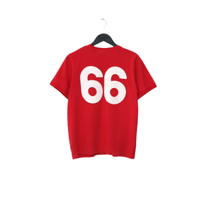 1966 England Reto Umbro World Cup 66 Away Football Shirt (M)