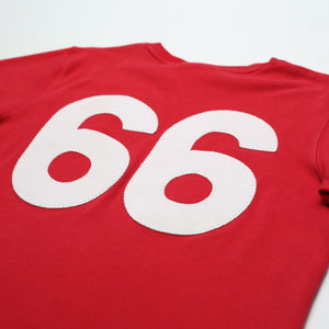 1966 England Reto Umbro World Cup 66 Away Football Shirt (M)