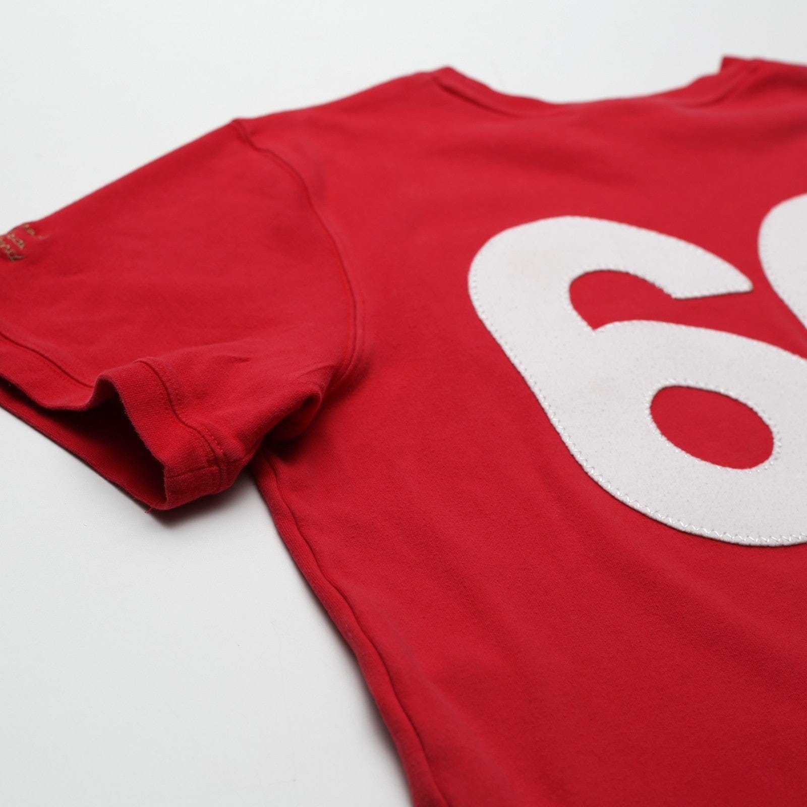 1966 England Reto Umbro World Cup 66 Away Football Shirt (M)