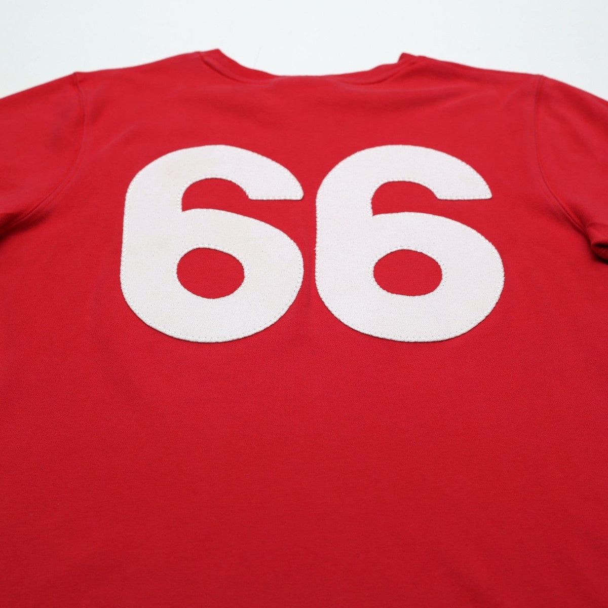 1966 England Reto Umbro World Cup 66 Away Football Shirt (M)