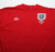 1966 ENGLAND Vintage Umbro Away LS Football Shirt (XL) World Cup Winners