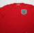 1966 HURST #10 England Vintage Retro Umbro Away LS Football Shirt (XXL) West Ham