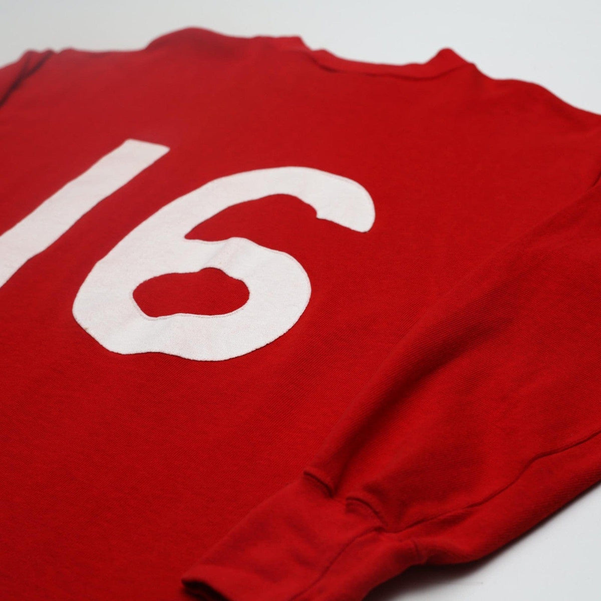 1966 Martin Peters #16 England Retro Toffs Away Football Shirt (S)