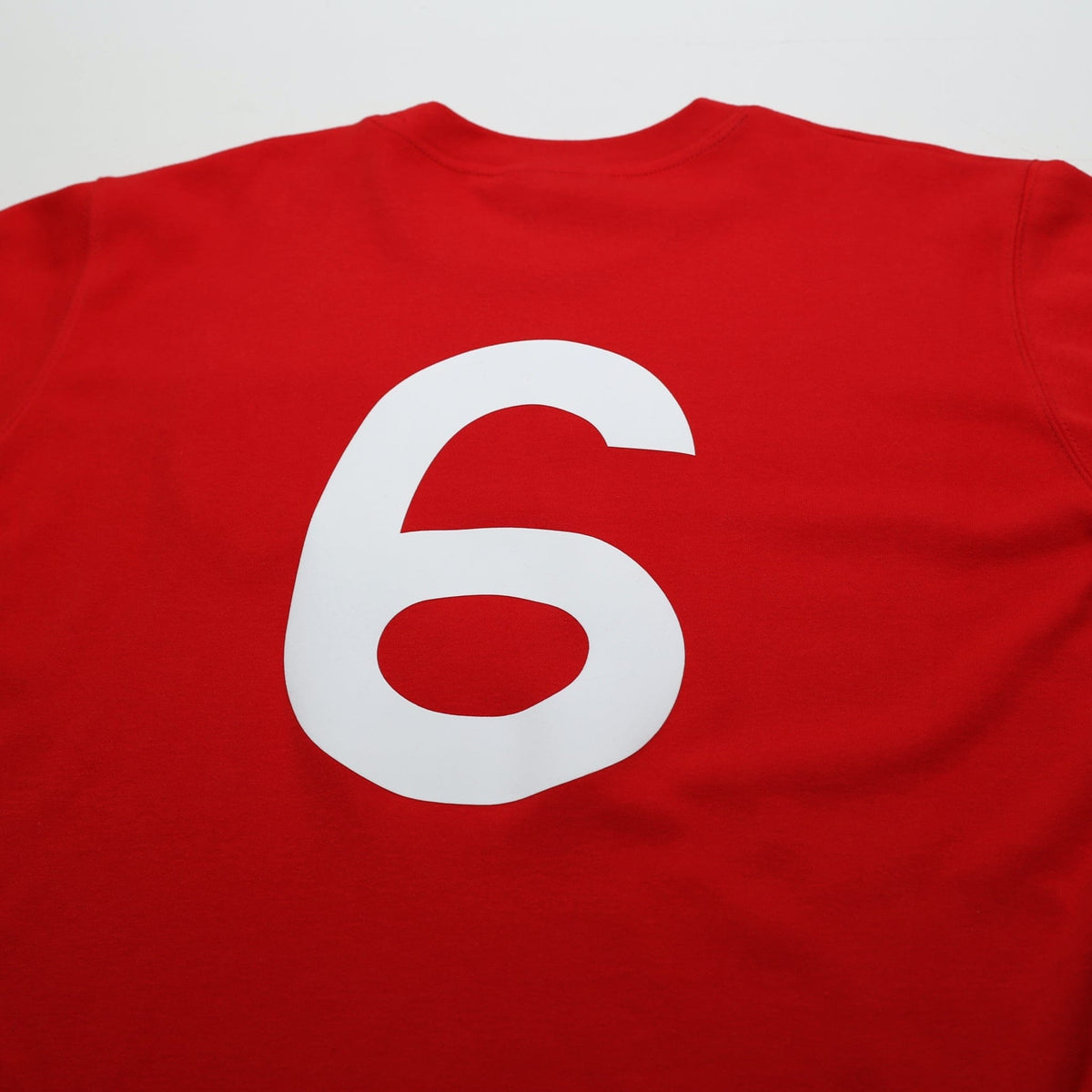 1966 Moore #6 England Retro Umbro Away LS Football Shirt (XL) BNWT