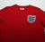 1970 Bobby MOORE #6 England Retro Umbro Away Football Shirt (M/L)