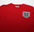 1970 Bobby MOORE #6 England Retro Umbro Away Football Shirt (M/L)