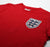 1970 Bobby MOORE #6 England Retro Umbro Away Football Shirt (M/L)