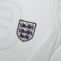 1970 Bobby Moore #6 England Retro Umbro Home Football Shirt (M/L) Mexico 70 WC
