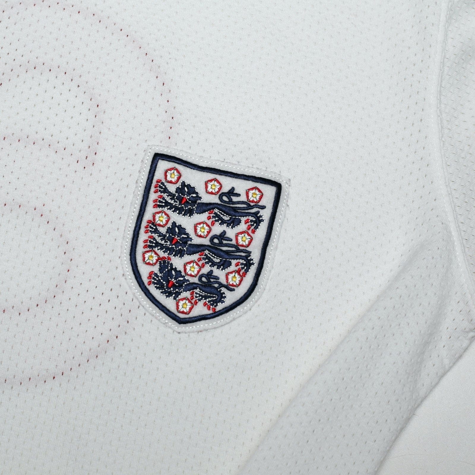 1970 Bobby Moore #6 England Retro Umbro Home Football Shirt (M/L) Mexico 70 WC