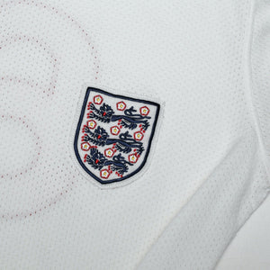 1970 Bobby Moore #6 England Retro Umbro Home Football Shirt (M/L) Mexico 70 WC